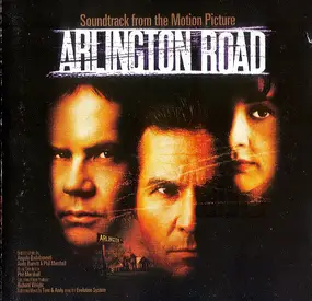 Angelo Badalamenti - Arlington Road (Soundtrack From The Motion Picture)