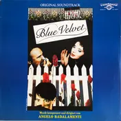 Angelo Badalamenti - Blue Velvet Soundtrack