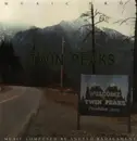 LP - Angelo Badalamenti / David Lynch - Music From Twin Peaks