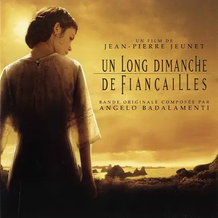 Angelo Badalamenti - Un Long Dimanche De Fiançailles