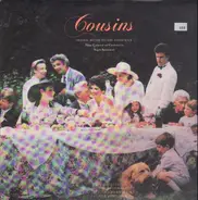 Angelo Badalamenti - Cousins (Original Motion Picture Soundtrack)