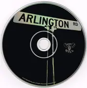 CD - Angelo Badalamenti - Arlington Road (Soundtrack From The Motion Picture) - Still sealed