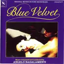 CD - Angelo Badalamenti - Blue Velvet (Original Motion Picture Soundtrack)
