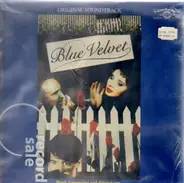 Angelo Badalamenti - Blue Velvet Soundtrack