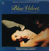 Angelo Badalamenti - Blue Velvet Soundtrack