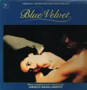 LP - Angelo Badalamenti - Blue Velvet Soundtrack