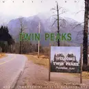 LP - Angelo Badalamenti - Music From Twin Peaks