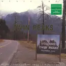 LP - Angelo Badalamenti - Music From Twin Peaks - BY ANGELO BADALAMENTI
