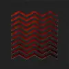 Double LP - Angelo Badalamenti - Twin Peaks: Fire Walk With Me - Red / Black Marbled [Cherry Pie] / Die cut sleeve