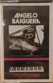 Angelo Baiguera - Cinquantacinque