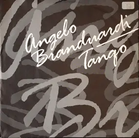 Angelo Branduardi - Tango