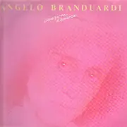 LP - Angelo Branduardi - Canzoni D'Amore