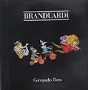 LP - Angelo Branduardi - Cercando L'Oro - Gatefold