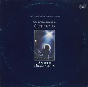Angelo Branduardi - Concerto (Tratto Dall' Album Triplo Dal Vivo)