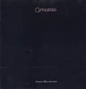 LP-Box - Angelo Branduardi - Concerto