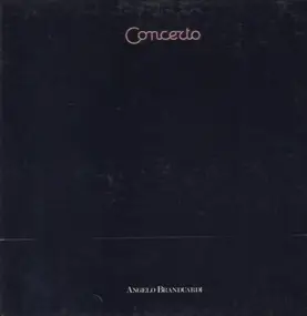 Angelo Branduardi - Concerto