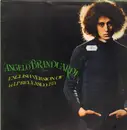 LP - Angelo Branduardi - English version of 1st LP released 1974