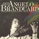 LP - Angelo Branduardi - His Greatest Hits
