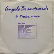 7inch Vinyl Single - Angelo Branduardi - Il 1° Della Classe