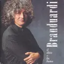 CD - Angelo Branduardi - Il Dito E La Luna