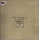 LP - Angelo Branduardi - La Demoiselle