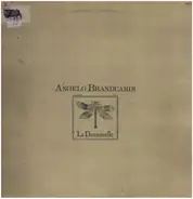 Angelo Branduardi - La Demoiselle