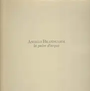 Angelo Branduardi - La Pulce d'Acqua