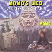 Angelo Branduardi - Momo's Lied