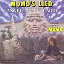 7inch Vinyl Single - Angelo Branduardi - Momo's Lied
