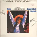 12'' - Angelo Branduardi - Musica