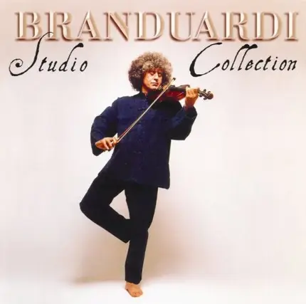 Angelo Branduardi - Studio Collection