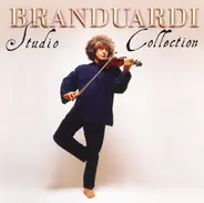Angelo Branduardi - Studio Collection