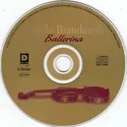 CD - Angelo Branduardi - Ballerina