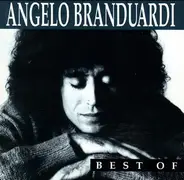 Angelo Branduardi - Best Of