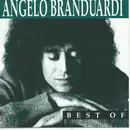 CD - Angelo Branduardi - Best Of