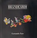 LP - Angelo Branduardi - Cercando L'Oro - Gatefold