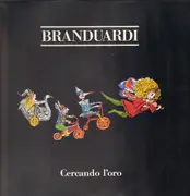 LP - Angelo Branduardi - Cercando L'Oro - Gatefold