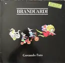LP - Angelo Branduardi - Cercando L'Oro - Gatefold