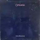 LP-Box - Angelo Branduardi - Concerto - Hardcover box + booklet