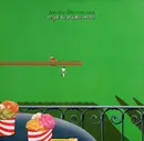 LP - Angelo Branduardi - Cogli La Prima Mela - Gatefold