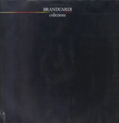 Angelo Branduardi - Collection