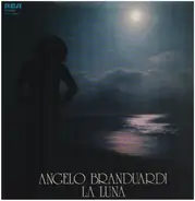 Angelo Branduardi - La Luna