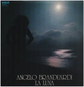 Angelo Branduardi - La Luna