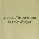 CD - Angelo Branduardi - La Pulce D'Acqua