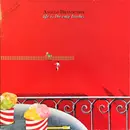 LP - Angelo Branduardi - Life Is The Only Teacher - Gatefold