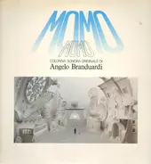 Angelo Branduardi - Momo-Colonna Sonora Originale