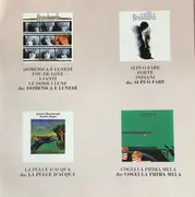 Double CD - Angelo Branduardi - Studio Collection