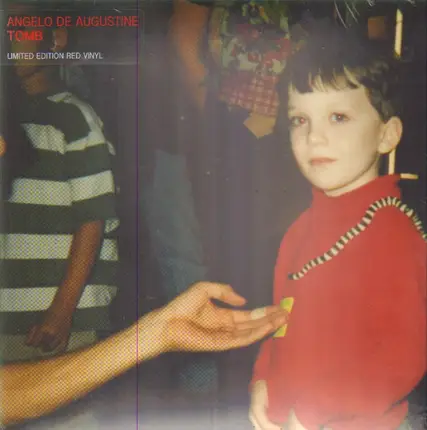 Angelo De Augustine - Tomb