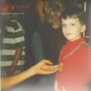 LP - Angelo De Augustine - Tomb - YELLOW VINYL