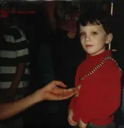 Angelo DE Augustine - Tomb